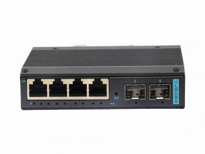 全國產鋁合金輕管理QGC24GS-W-SFP-YT