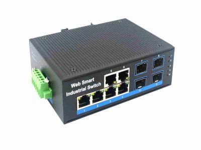 入地鋁合金RD46GS-W-SFP