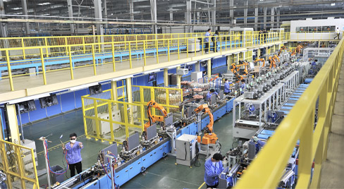 工業(yè)自動化通訊作業(yè)管理方案