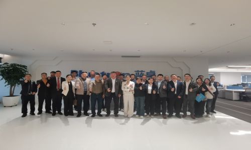 【精彩回顧】宇航工業(yè)交換機(jī)10月活動(dòng)集錦，感恩一路有您！