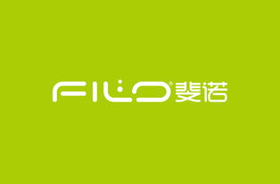 斐諾 Filo電子 品牌重生，定義未來科技美學(xué)